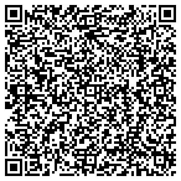 QR-код с контактной информацией организации ООО Ветклиника Новокосино