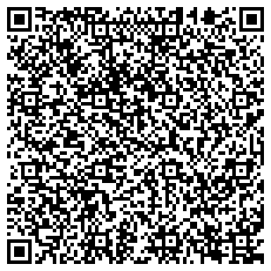 QR-код с контактной информацией организации ИП Салон - магазин "Кладовая Здоровья"