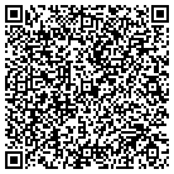 QR-код с контактной информацией организации ООО Русоблстрой