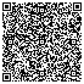 QR-код с контактной информацией организации ООО Фрона