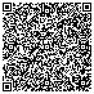 QR-код с контактной информацией организации ООО Фабрика Требити
