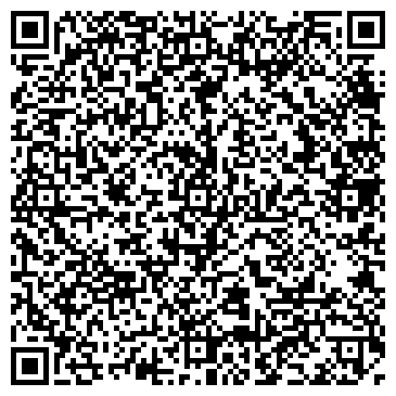 QR-код с контактной информацией организации ООО RapidComp