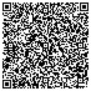 QR-код с контактной информацией организации ООО Медицинский центр «Верба»