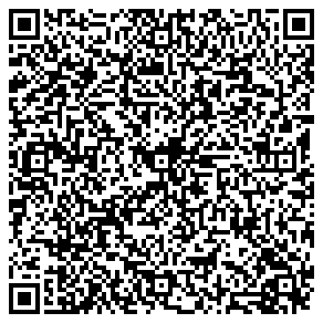 QR-код с контактной информацией организации ООО Мини-отель "Черноморский"