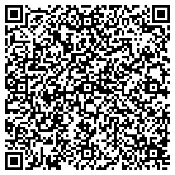 QR-код с контактной информацией организации ООО Тайган