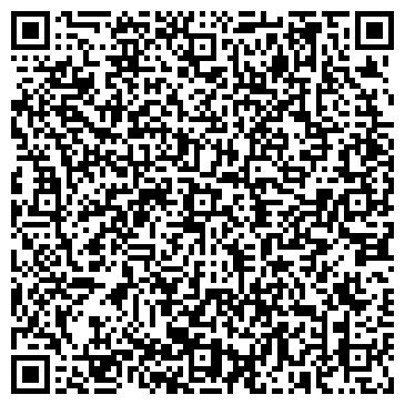 QR-код с контактной информацией организации ООО Турбаза Пороги