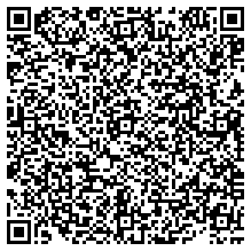 QR-код с контактной информацией организации ООО Юридический центр приволжского округа