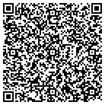 QR-код с контактной информацией организации ООО АКБ дизайн