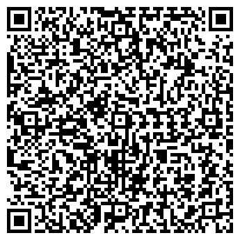 QR-код с контактной информацией организации ООО Кухни Cucina