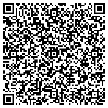 QR-код с контактной информацией организации ООО Грузовиста