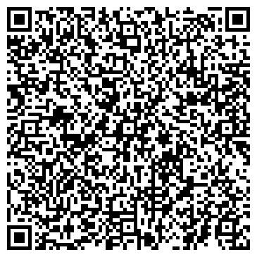 QR-код с контактной информацией организации ООО ИНТЕРНЕТ – МАГАЗИН «ПЛАНЕТА СОЛИ»