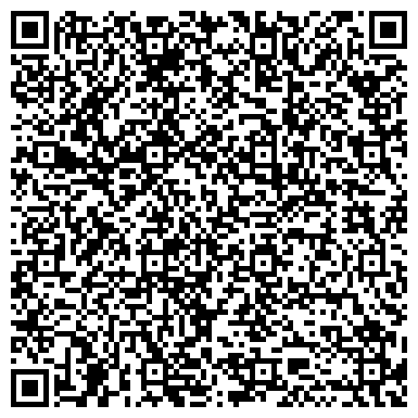 QR-код с контактной информацией организации АНО Частный детский сад "Островок"
