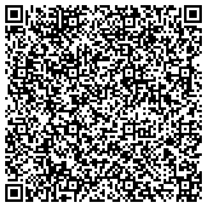 QR-код с контактной информацией организации АНО Частный детский сад "Островок" Богородское