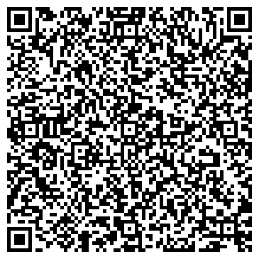 QR-код с контактной информацией организации ООО Барный Кейтеринг Москвы
