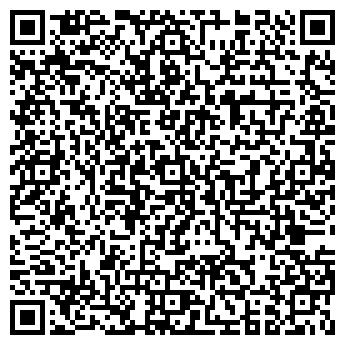 QR-код с контактной информацией организации ООО Пензамебель