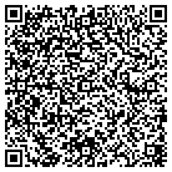 QR-код с контактной информацией организации ООО Крымское тепло