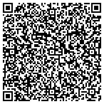 QR-код с контактной информацией организации ООО «АЛЮТЕХ»