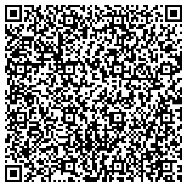 QR-код с контактной информацией организации ООО Рекламное агентство «Энергия»