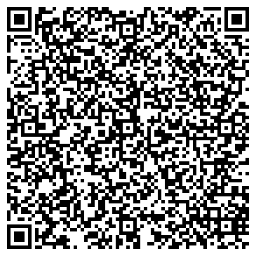 QR-код с контактной информацией организации ООО Ветеринарная клиника "Бэтси"
