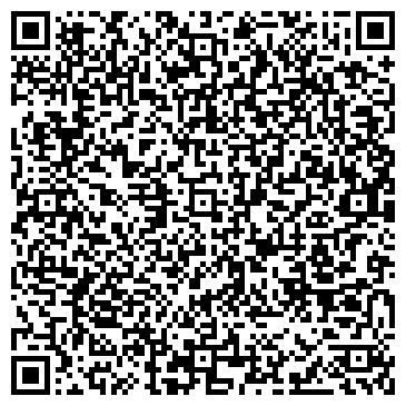 QR-код с контактной информацией организации ООО Завод стекла «Мстекло»