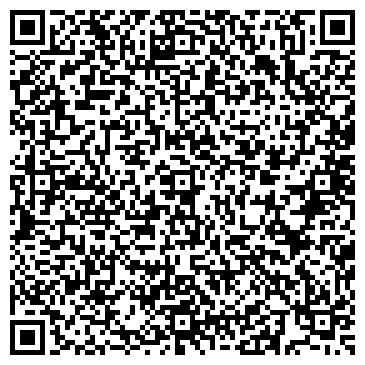 QR-код с контактной информацией организации ООО ГлавСтом
