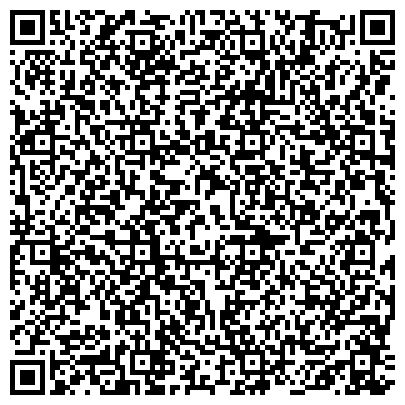 QR-код с контактной информацией организации ООО Наркологическая клиника "Приоритет" Саратов