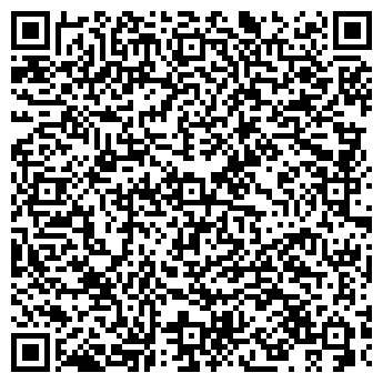 QR-код с контактной информацией организации ООО Волжская Бумага
