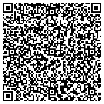 QR-код с контактной информацией организации ООО Типография "Градиент"