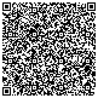QR-код с контактной информацией организации ООО Наркологическая клиника "Приоритет" Краснодар
