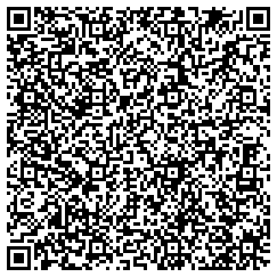 QR-код с контактной информацией организации ООО Наркологическая клиника "Приоритет" Волгоград