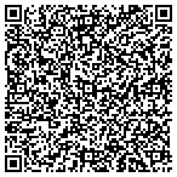 QR-код с контактной информацией организации ООО Сад Пенсионеро