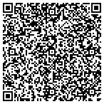 QR-код с контактной информацией организации ООО Teddy's Club