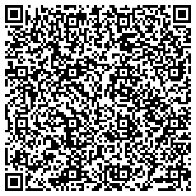 QR-код с контактной информацией организации ООО Детский центр "Маленький Взрослый"