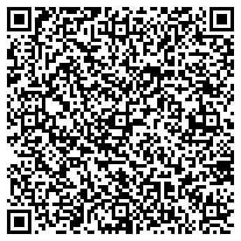 QR-код с контактной информацией организации ООО Отель "Вайт хаус"