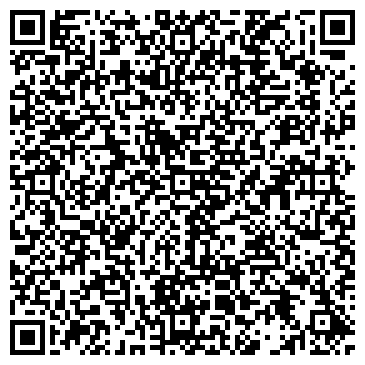 QR-код с контактной информацией организации ООО Швейный цех "Август"