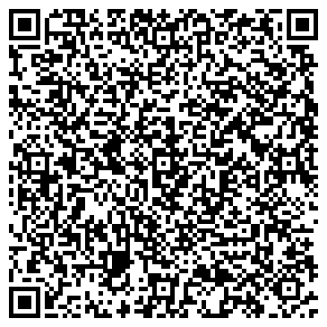 QR-код с контактной информацией организации ООО Газонландшафт