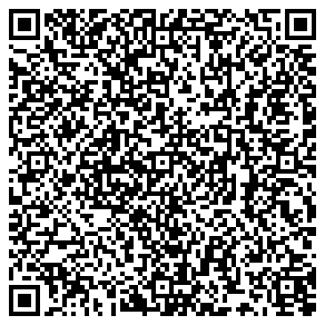 QR-код с контактной информацией организации ООО Торговый дом "АКСМ"