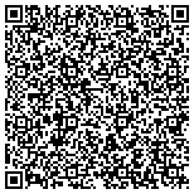 QR-код с контактной информацией организации ИП Ритуальная компания "Феникс"