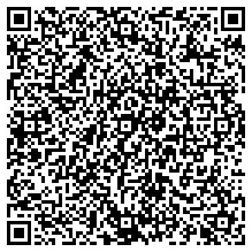 QR-код с контактной информацией организации ООО Торговый Дом «Эрзи»