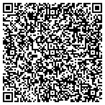 QR-код с контактной информацией организации ИП Текстильный бар
