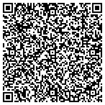 QR-код с контактной информацией организации ИП FLETIKA