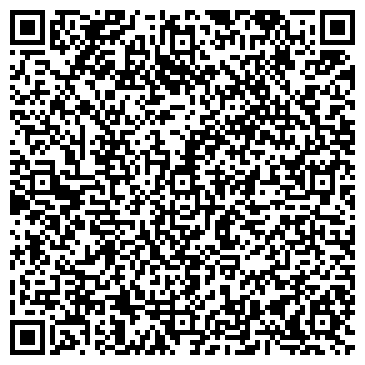 QR-код с контактной информацией организации ООО Ферма богомолов Сергея Пугаева
