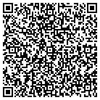 QR-код с контактной информацией организации ИП Пчелоферма