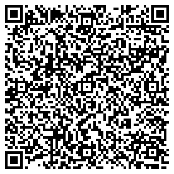 QR-код с контактной информацией организации ИП Гибка