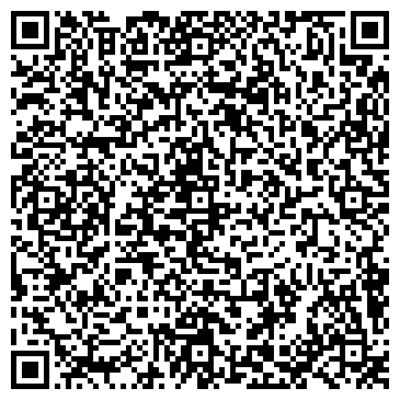 QR-код с контактной информацией организации ООО Север Логистик