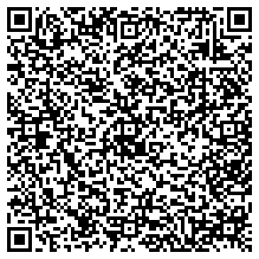 QR-код с контактной информацией организации ООО Санаторий "Северное сияние"
