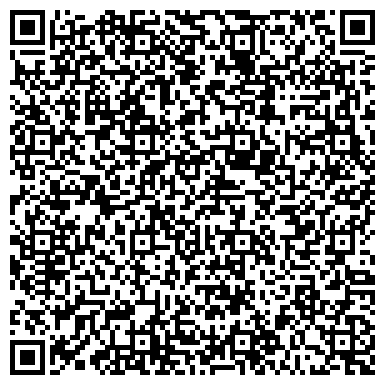 QR-код с контактной информацией организации ООО Кадровое агентство "Золушка"