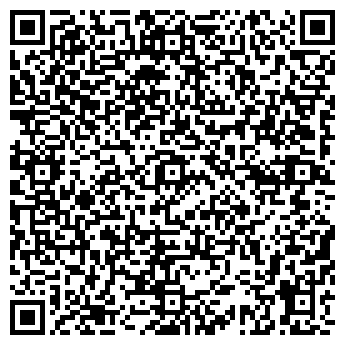 QR-код с контактной информацией организации ПАО fastbooks