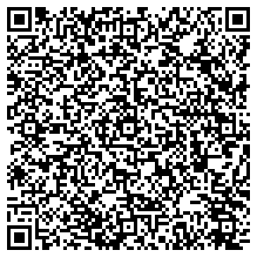 QR-код с контактной информацией организации Интернет - магазин "DWDS"