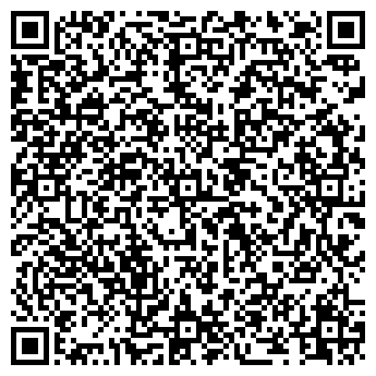 QR-код с контактной информацией организации ИП ТехноКрай
